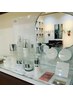 【数量限定☆】カット+ミルボン開発美白化粧品サンプルプレゼント7150→5720