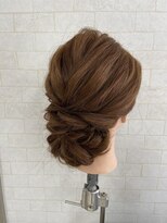 サロン Salon アイ アート&nbsp;ルーズ ベーシックスタイル