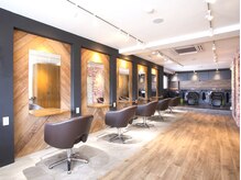 セシルヘアー 小倉店(Cecil hair)