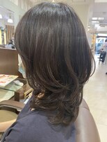 クォーターリゾート(QUARTER RESORT)&nbsp;ミディアム　ひし形デジカール