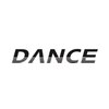 ダンス(DANCE)のお店ロゴ