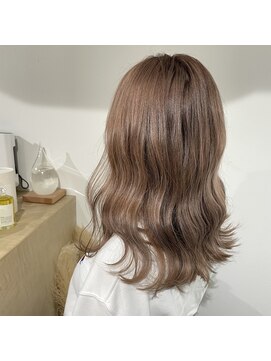 ニフティー(Nifty) ブラウンベージュ