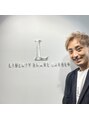 リバティシェアバーバー 銀座(LIBERTY SHARE BARBER)/YOSHI/LIBERTY SHARE BARBER 銀座<理容室>