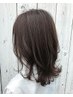 新規【髪質改善】カット＋amatora髪質改善Tr　¥11000→¥7700