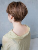 ビーウェイブ いわき(BE WAVE)&nbsp;ショートマシュ