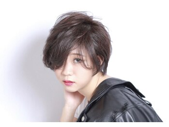 hair make Platiha　方南町店