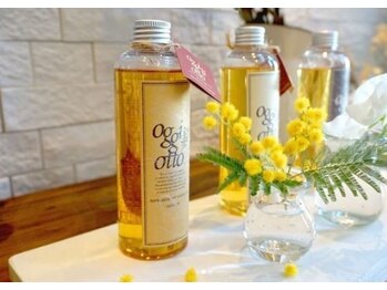 Loop hair design【ループヘアデザイン】