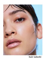 エクラート セントラル 赤坂(ECLART CENTRAL)&nbsp;Babyhair2