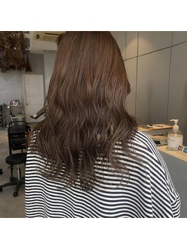 ミント(mint) 【 ナチュラルオリーブ!かわいいくすみ感◎ 】