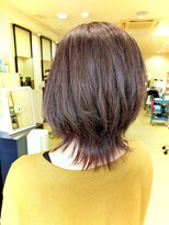 エイチ エアー ダヴ H air DAV調布北口&nbsp;ネオウルフ