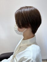 キッサ(KISSA) タイトショート