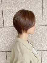 ライズ バイ レボ(RISE by REVO)&nbsp;モード/チョコレートカラー/大人ガーリー/プリカール/我孫子