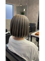 スキル 石岡(SKILL) アンブレラカラー