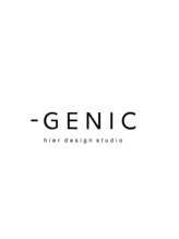 ジェニック 清水(-GENIC) -GENIC 