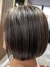 ヘアメイク 健(Hair Make Ken)