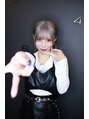 メル バイ ヘアサロン ニド(mer..by hair salon Nido) Ayu 