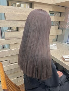 テテ(TETE) ショコララテカラー