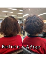 アサクラ シンキタ(ASAKURA SHINKITA)&nbsp;お客様スナップ