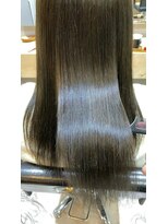 ラベンダー バイ ジュエル 湘南台駅西口店(Lavender by JEWEL)&nbsp;☆お客様スタイル☆【Lavender  by  JEWEL 湘南台/湘南台駅】