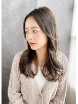 トランクイルグラフ(TRAN9UIL graph)&nbsp;20代30代40代　どんなときでもレイヤーロング【草津】