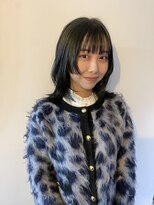 キコエル 三軒茶屋(kikoeru)&nbsp;ぷつっと大人可愛い姫レイヤーウルフ