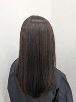 ココン フォー ビューティー(Cocon for Beauty)&nbsp;艶髪ストレート☆Aujuaトリートメント