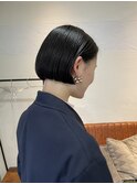 ミニボブ