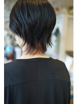 ルポ(Repos)&nbsp;＊敏感肌のオーガニックカラー＊【Repos 東大宮　東大宮駅】