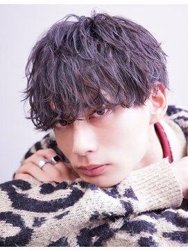 アイトーキョー 横浜(AI TOKYO) メンズカット/メンズパーマ/ツイストスパイラル/横浜/横浜駅