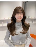 サジャ バイ エレン(SAJA by Ellen)&nbsp;ショコラグレージュ