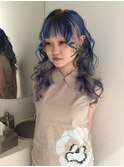 デザインカラー