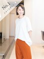 エストータルビューティサロン(es TOTAL BEAUTY SALON) 大久保 春香