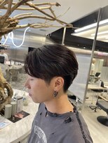 ゼスト 八王子店(ZEST)&nbsp;酸性ストレート『石井光星』