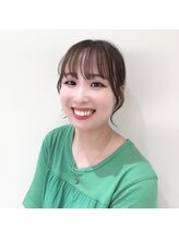 ドット ヘアー ジェム(dot.hair gem) ayano 