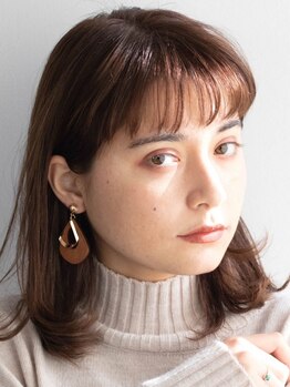オール 学園前店(oar)の写真/丁寧なカウンセリング、一人ひとりに合う施術をご提案☆