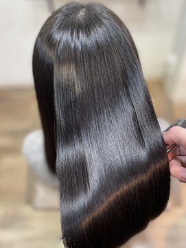 リス 恵比寿(Liss) 【Liss】『高濃度水素トリートメント×TOKIOトリートメント』