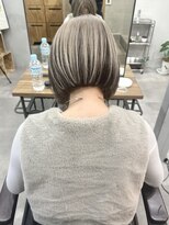 ボレロ(BOLERO)&nbsp;ミニボブ/アンブレラカラー