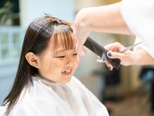 美容室ほしの