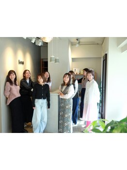 【練馬駅徒歩3分】マンツーマン施術で、一人一人のお悩みや理想をしっかり汲み取り形に。≪lima練馬店≫