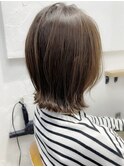 20代30代40代50代立体美髪3D Curve技術で美まとまり・美流れ。