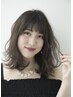 とにかくしっかり白髪を染めたい方向けのクーポン！￥10,200