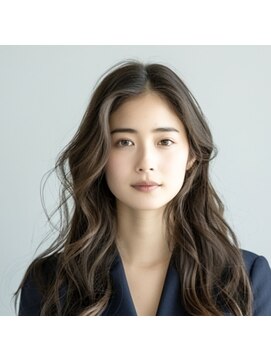 美染 丸山店(Bisen) 30代40代 50代白髪染め白髪ぼかし髪質改善鳥取市鳥取