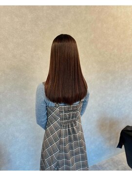 ベック(BECK) メテオストレート