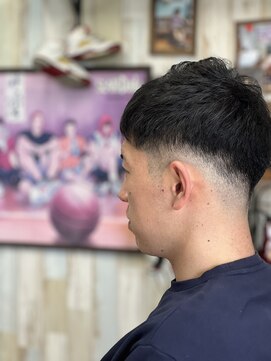 ハウオリ(hau'oli) hau'oliのショート
