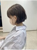 ミニボブ