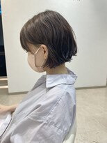 シュヴー 浦安店(CHEVEUX)&nbsp;ミニボブ