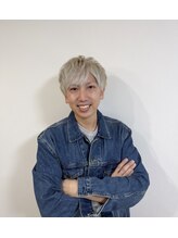 エムタニグチブランシェ(M.TANIGUCHI Branche') 大間 礼真