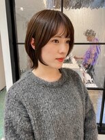 ナチュラルウルフ
