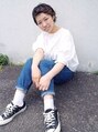 メール(mer) 洞口 小春