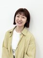 アグヘアー マーク 酒田下安店(Agu hair marc) 高橋 由布子
